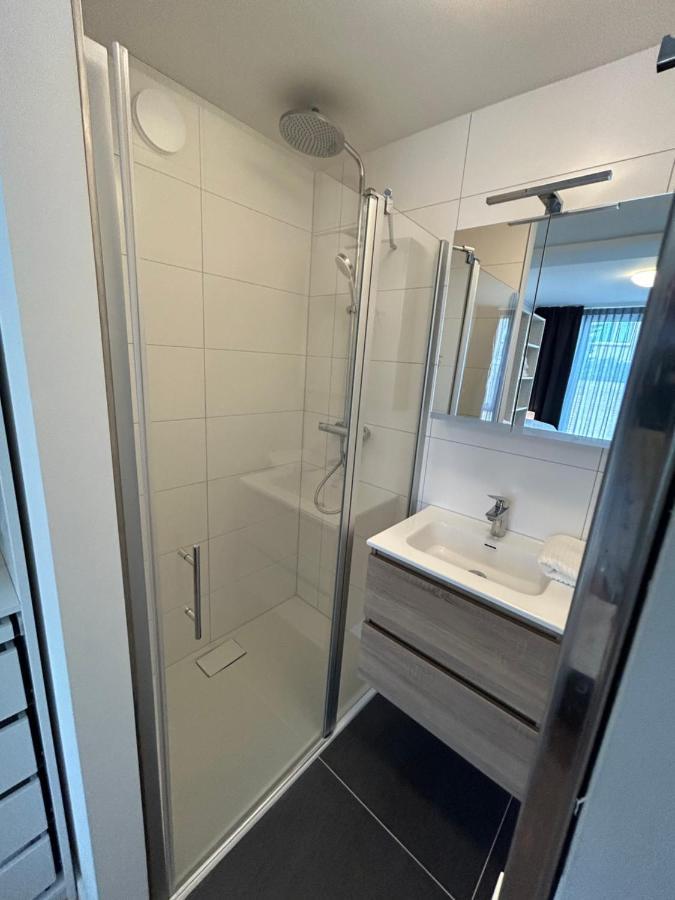 Apartamento Noordwijk Bb228 Exterior foto