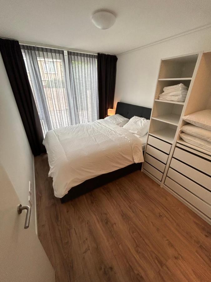 Apartamento Noordwijk Bb228 Exterior foto