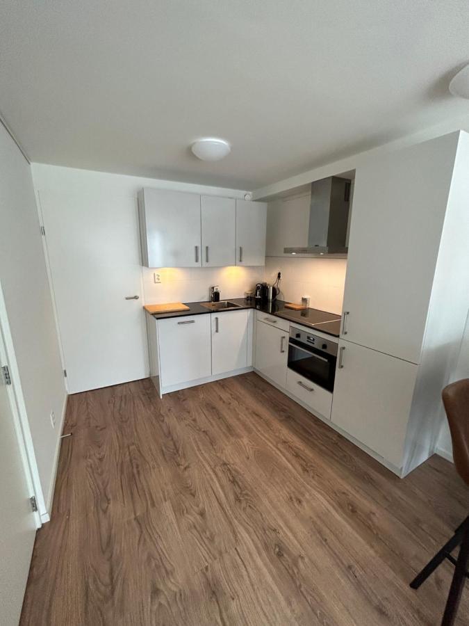 Apartamento Noordwijk Bb228 Exterior foto