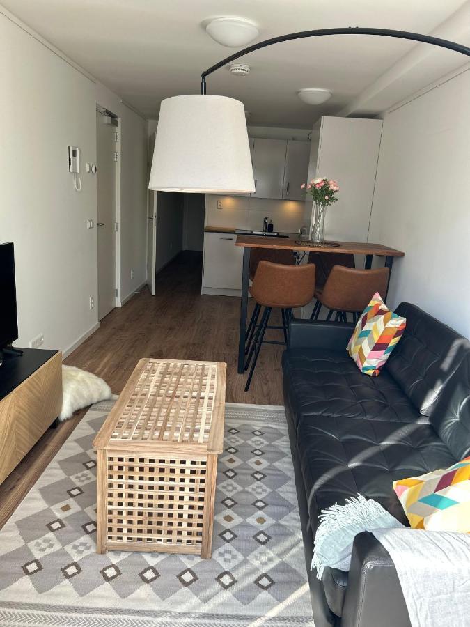 Apartamento Noordwijk Bb228 Exterior foto