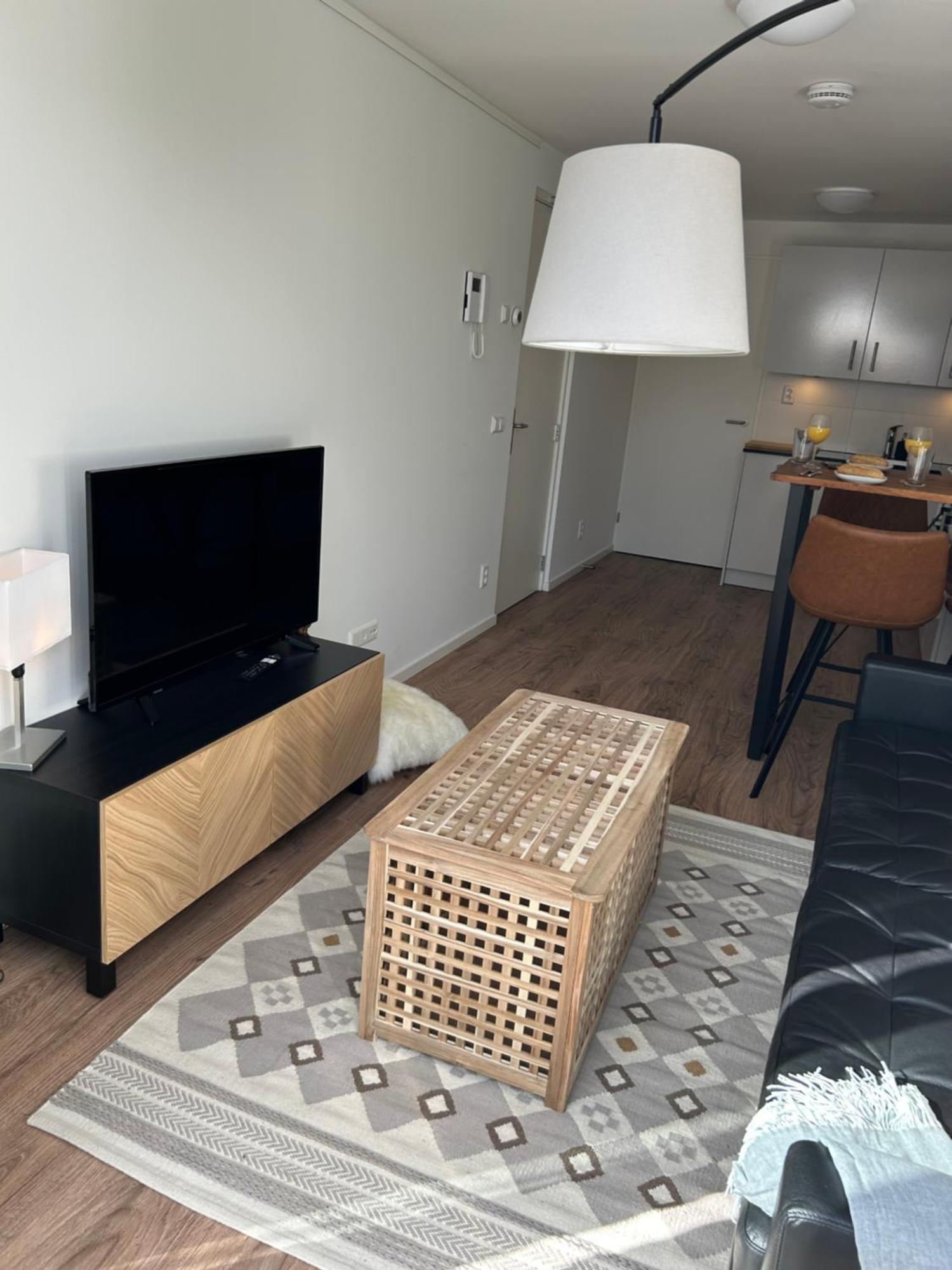 Apartamento Noordwijk Bb228 Exterior foto